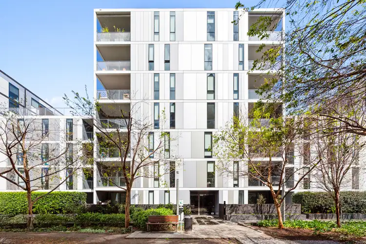105/6B Evergreen Mews, Armadale VIC 3143