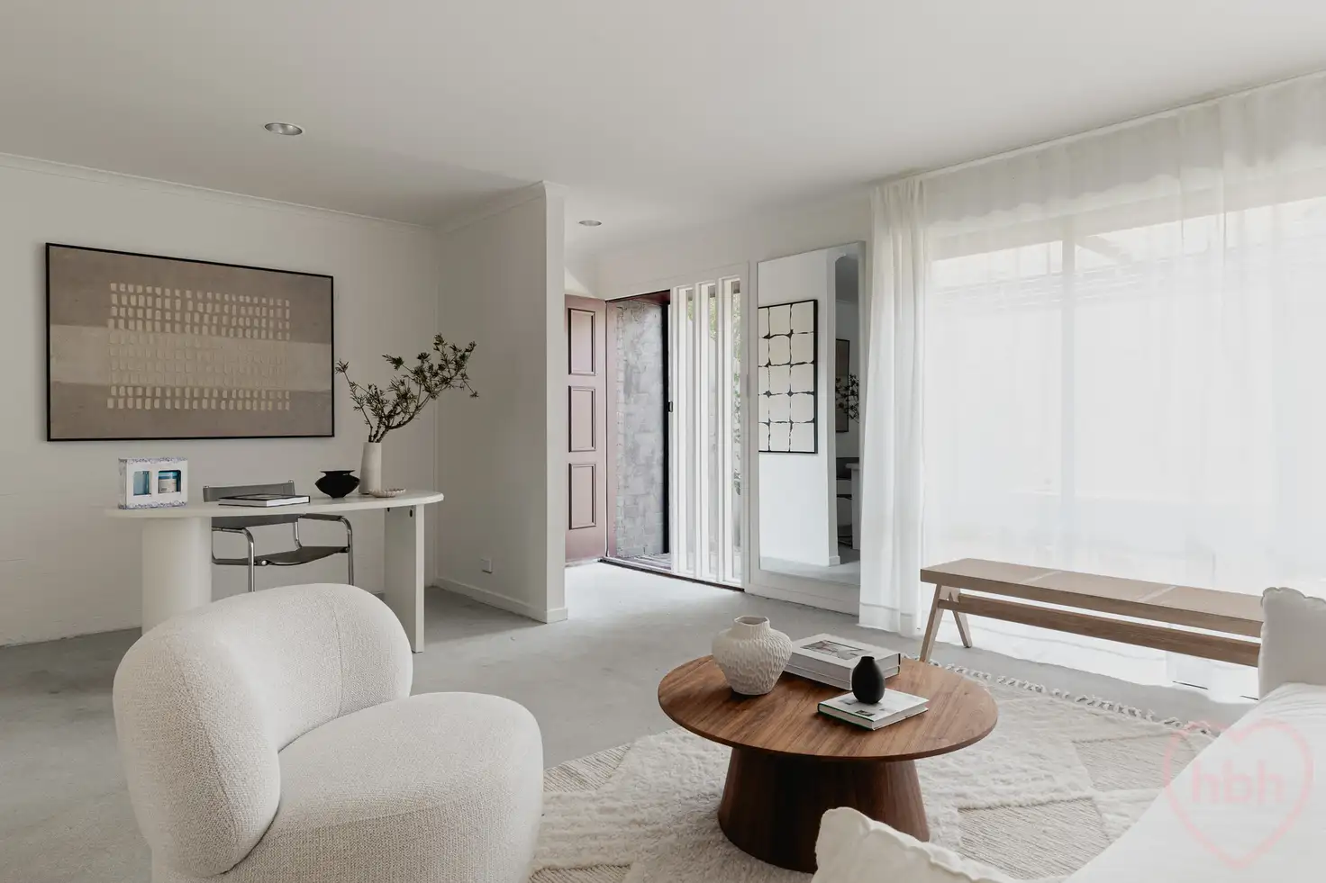 Main view of Homely townhouse listing, 5 Connelly Place, Belconnen ACT 2617