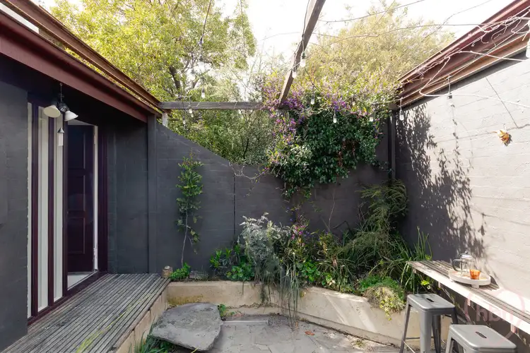 Second view of Homely townhouse listing, 5 Connelly Place, Belconnen ACT 2617