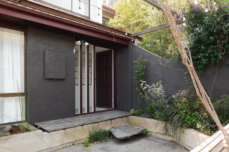 Third view of Homely townhouse listing, 5 Connelly Place, Belconnen ACT 2617