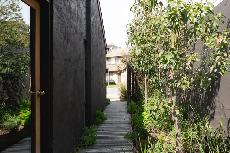 Sixth view of Homely townhouse listing, 5 Connelly Place, Belconnen ACT 2617