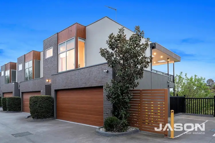 8/47 Hamilton Street, Niddrie VIC 3042