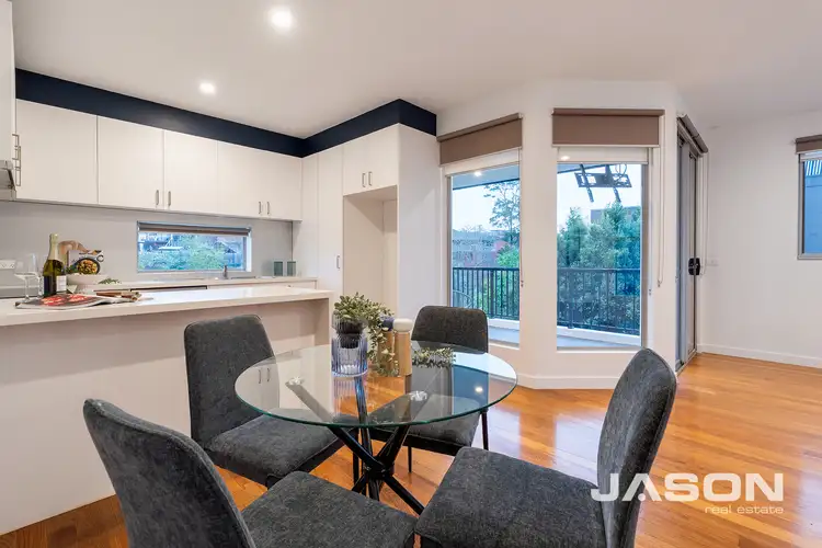 Fourth view of Homely townhouse listing, 8/47 Hamilton Street, Niddrie VIC 3042