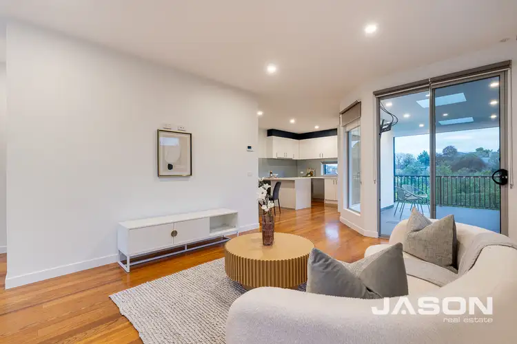 Fifth view of Homely townhouse listing, 8/47 Hamilton Street, Niddrie VIC 3042