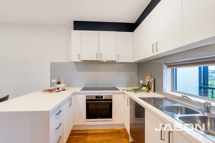 Sixth view of Homely townhouse listing, 8/47 Hamilton Street, Niddrie VIC 3042