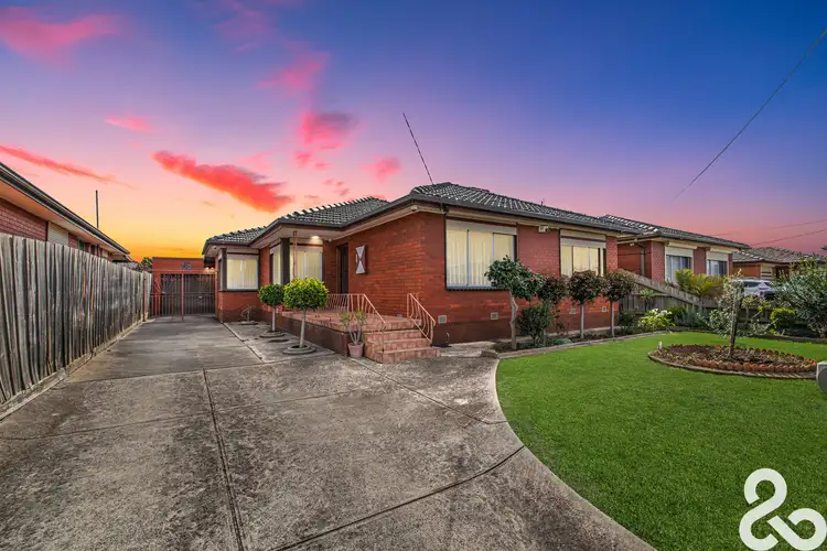Main view of Homely house listing, 7 Kefford Avenue, Lalor VIC 3075