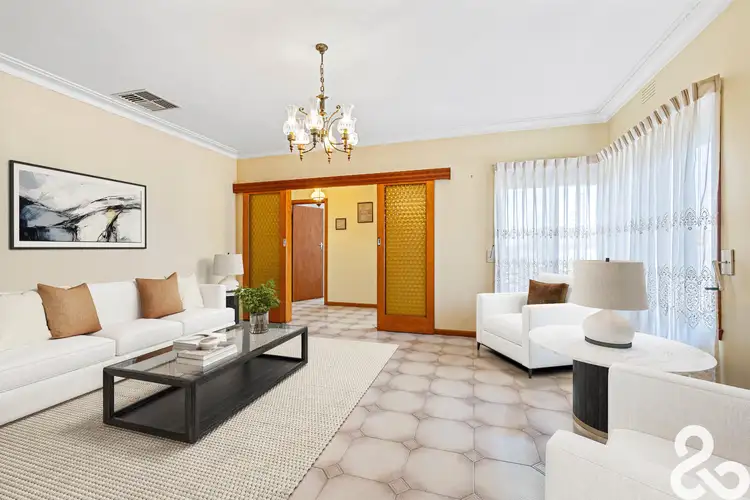 Second view of Homely house listing, 7 Kefford Avenue, Lalor VIC 3075