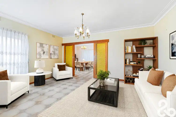 Third view of Homely house listing, 7 Kefford Avenue, Lalor VIC 3075