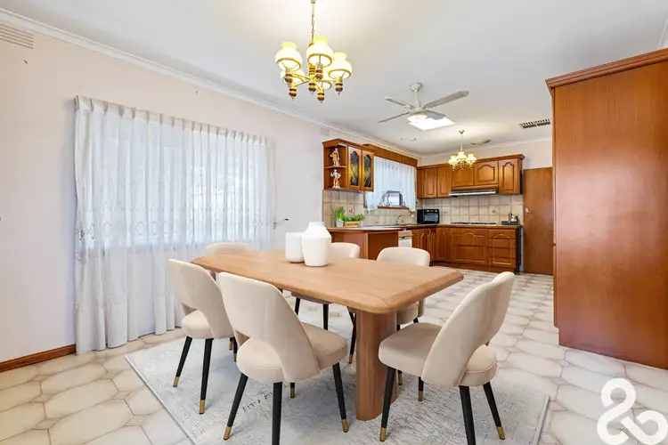 Fourth view of Homely house listing, 7 Kefford Avenue, Lalor VIC 3075