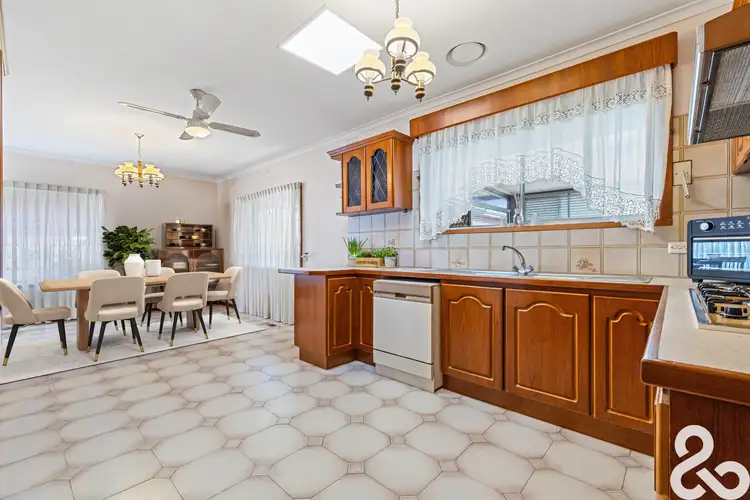 Sixth view of Homely house listing, 7 Kefford Avenue, Lalor VIC 3075
