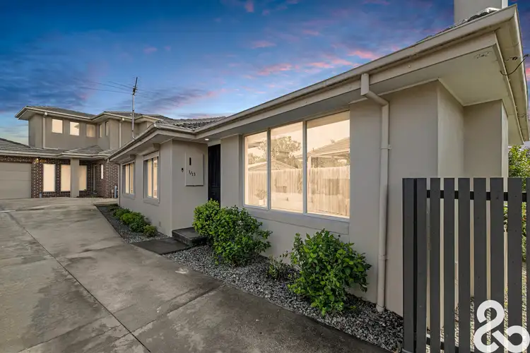 1/13 Lantana Avenue, Thomastown VIC 3074
