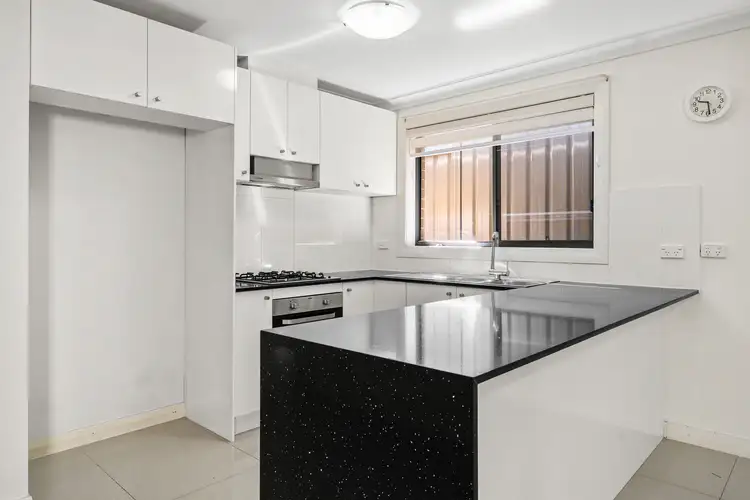 Second view of Homely villa listing, 3/48-52 Charles Street, Blacktown NSW 2148