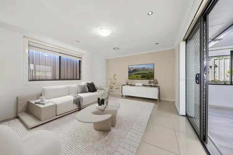 Fourth view of Homely villa listing, 3/48-52 Charles Street, Blacktown NSW 2148