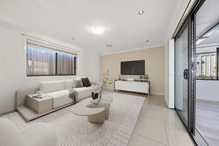Sixth view of Homely villa listing, 3/48-52 Charles Street, Blacktown NSW 2148