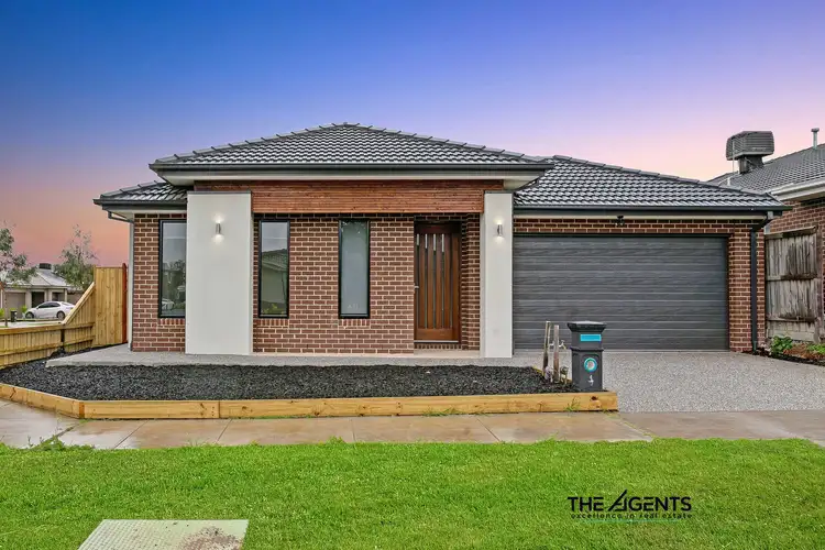 1 Power Street, Tarneit VIC 3029