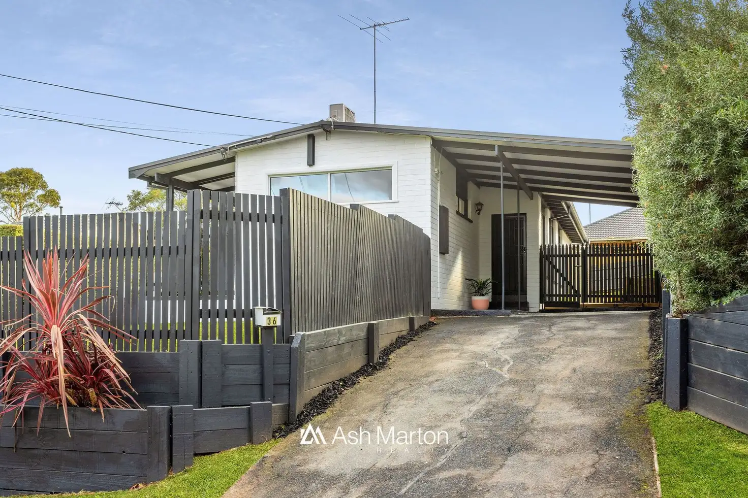 Main view of Homely house listing, 36 Scoble Street, Frankston South VIC 3199