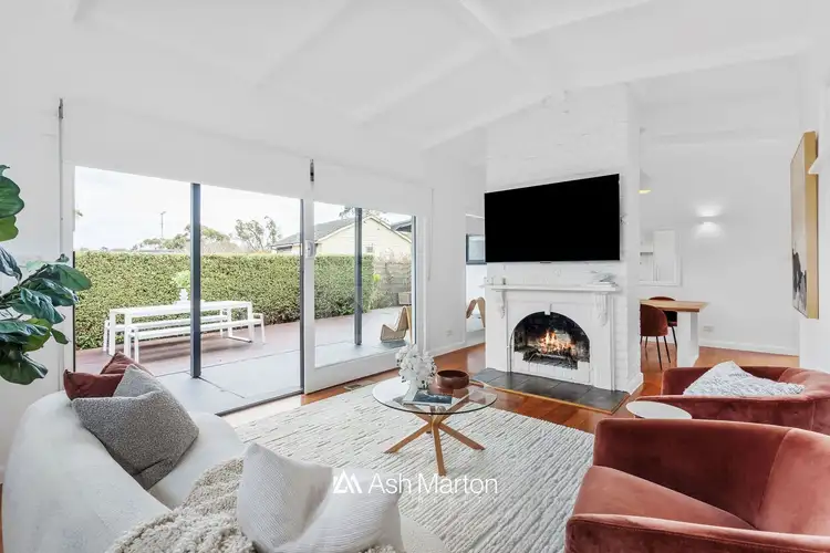 Second view of Homely house listing, 36 Scoble Street, Frankston South VIC 3199