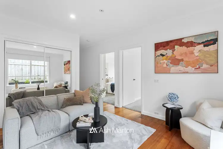 Fourth view of Homely house listing, 36 Scoble Street, Frankston South VIC 3199