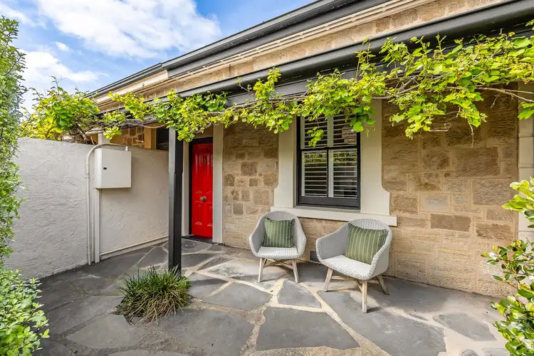 22 Beviss Street, North Adelaide SA 5006