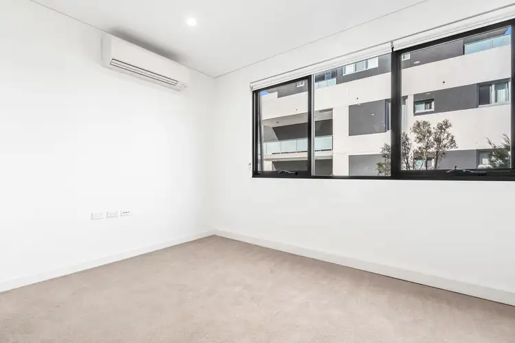 Third view of Homely apartment listing, 105/40 Pinnacle Street, Miranda NSW 2228