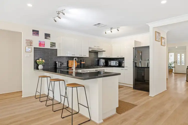 Second view of Homely house listing, 16 Burns Road, Picnic Point NSW 2213