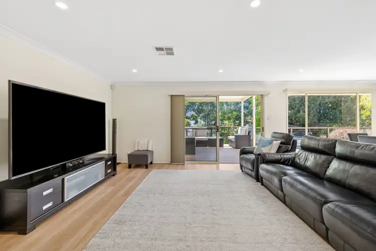 Third view of Homely house listing, 16 Burns Road, Picnic Point NSW 2213