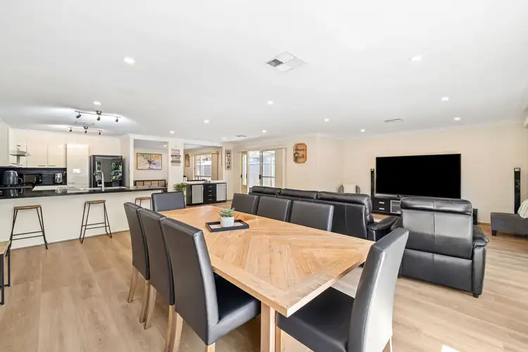 Fourth view of Homely house listing, 16 Burns Road, Picnic Point NSW 2213