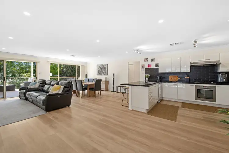 Fifth view of Homely house listing, 16 Burns Road, Picnic Point NSW 2213