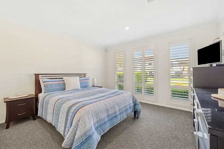 Sixth view of Homely house listing, 16 Burns Road, Picnic Point NSW 2213