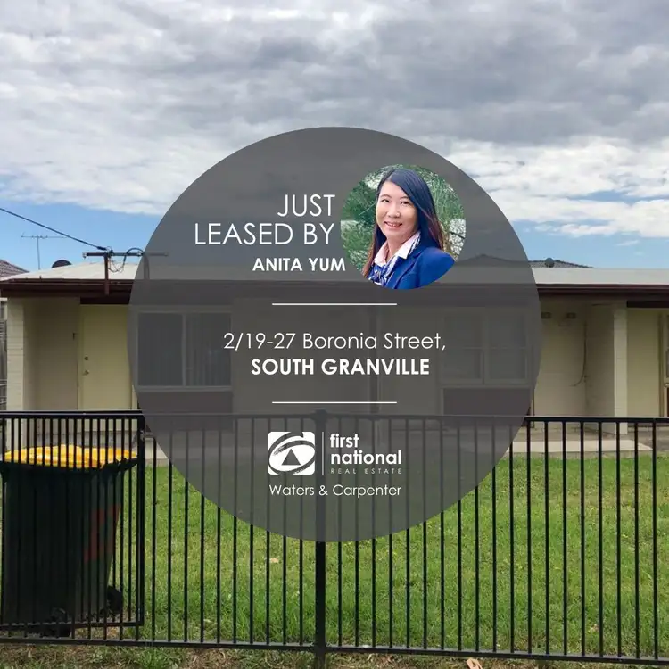 2/19-27 Boronia Street