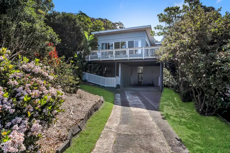 49 Dalpura Road, Wamberal NSW 2260
