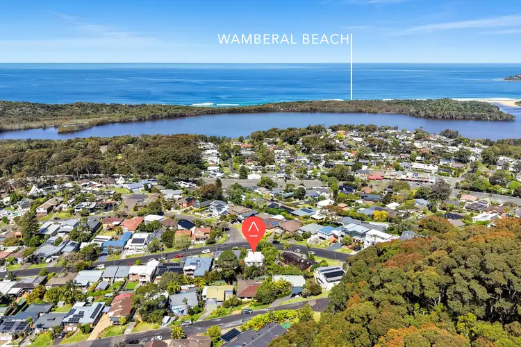 49 Dalpura Road, Wamberal NSW 2260
