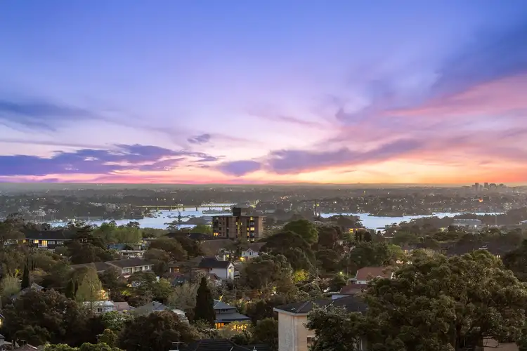15/4 Lamont Street, Wollstonecraft NSW 2065