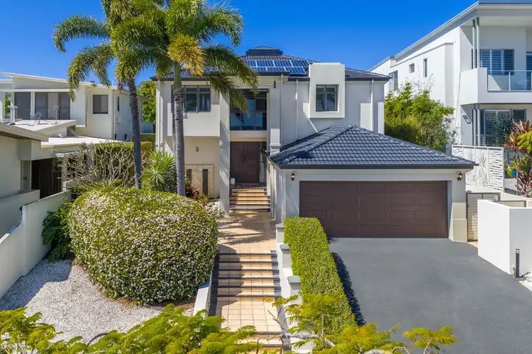 4717 The Parkway, Sanctuary Cove QLD 4212