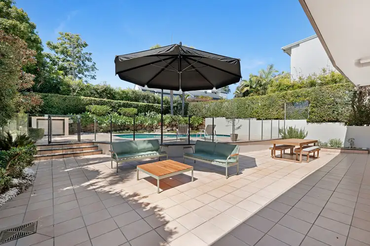 Third view of Homely house listing, 4717 The Parkway, Sanctuary Cove QLD 4212
