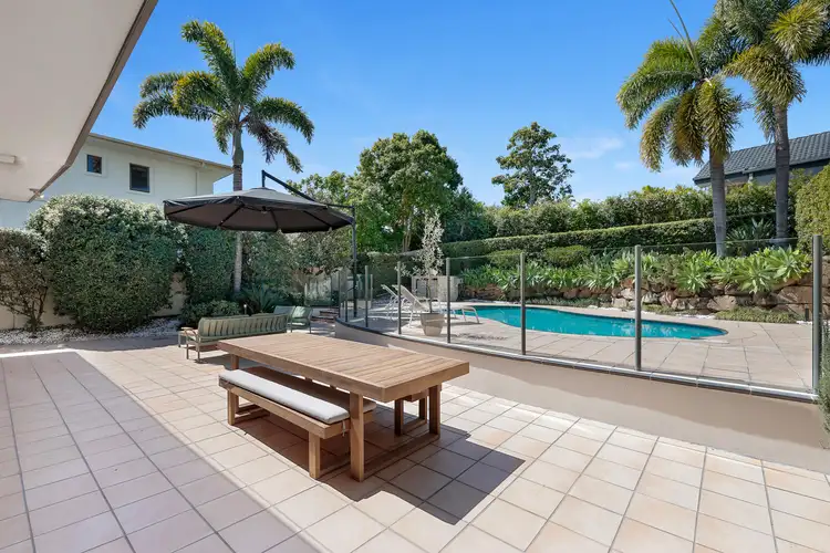 Fourth view of Homely house listing, 4717 The Parkway, Sanctuary Cove QLD 4212