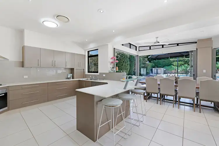 Fifth view of Homely house listing, 4717 The Parkway, Sanctuary Cove QLD 4212