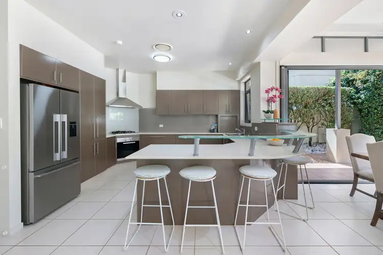Sixth view of Homely house listing, 4717 The Parkway, Sanctuary Cove QLD 4212