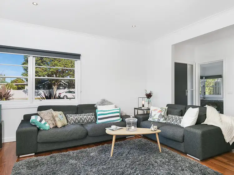 Second view of Homely house listing, 23 Logan Street, Hamlyn Heights VIC 3215