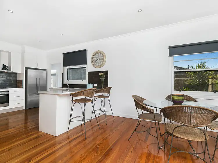 Third view of Homely house listing, 23 Logan Street, Hamlyn Heights VIC 3215