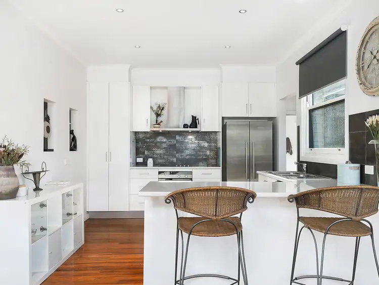 Fourth view of Homely house listing, 23 Logan Street, Hamlyn Heights VIC 3215