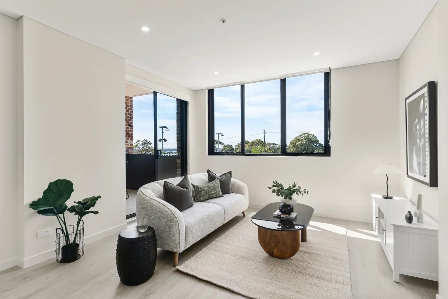Main view of Homely apartment listing, 211/105c Willarong Road, Caringbah NSW 2229