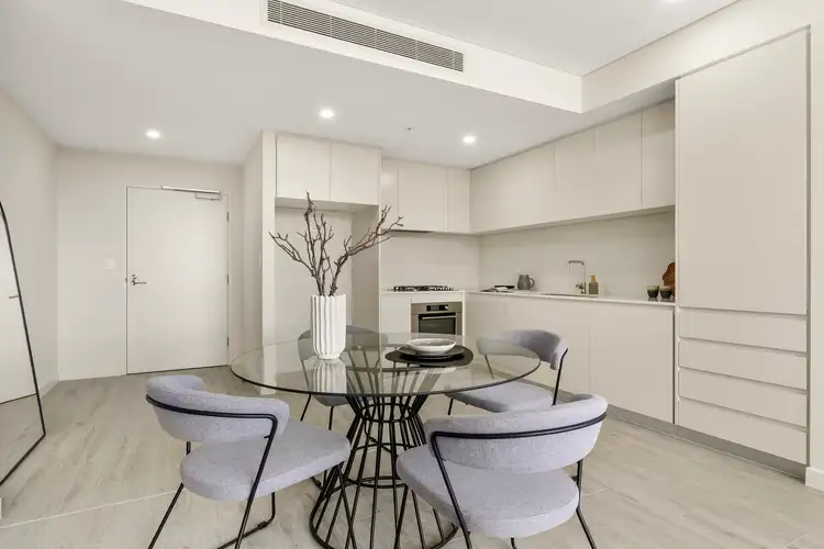 Third view of Homely apartment listing, 211/105c Willarong Road, Caringbah NSW 2229