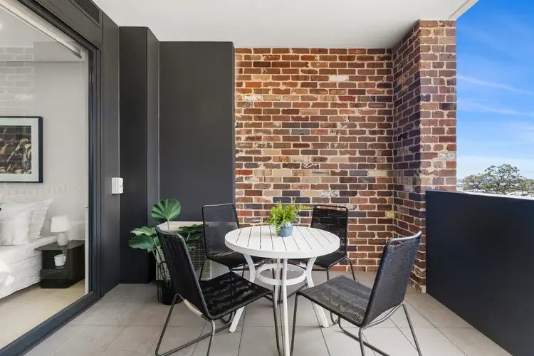 Fourth view of Homely apartment listing, 211/105c Willarong Road, Caringbah NSW 2229