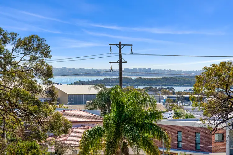 Fifth view of Homely apartment listing, 211/105c Willarong Road, Caringbah NSW 2229