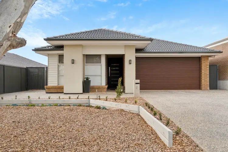 6 Lawder Road, Blakeview SA 5114