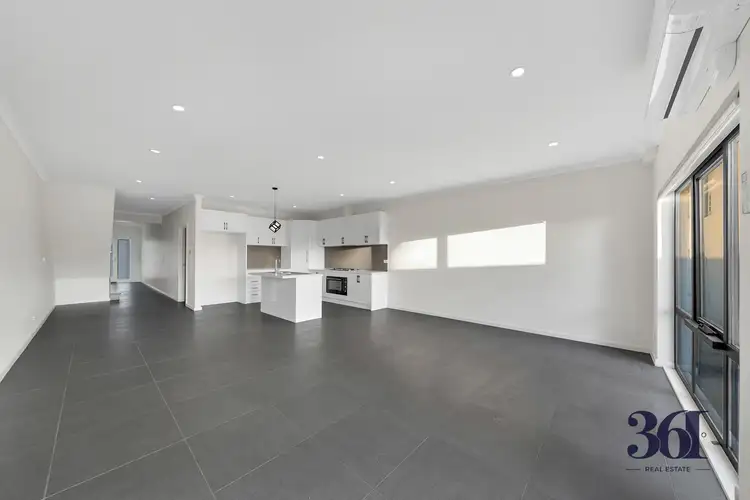Second view of Homely townhouse listing, 118 Walls Road, Werribee VIC 3030