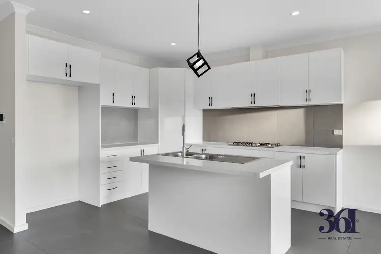Third view of Homely townhouse listing, 118 Walls Road, Werribee VIC 3030