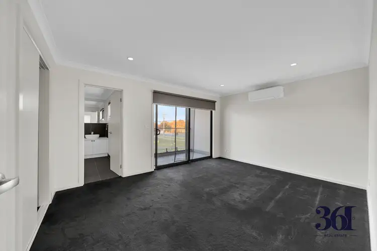 Fifth view of Homely townhouse listing, 118 Walls Road, Werribee VIC 3030