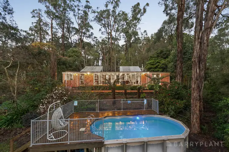 30 Nobelius Street, Emerald VIC 3782
